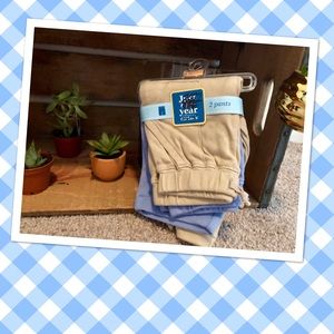 Carter’s baby pants